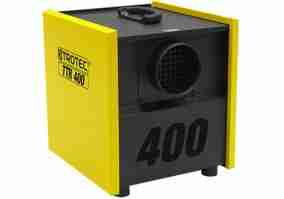 Осушитель воздуха Trotec TTR 400