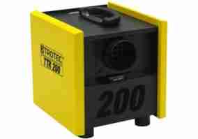 Осушитель воздуха Trotec TTR 200