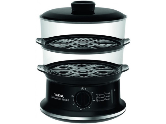 Пароварка Tefal VC1401