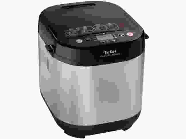 Хлібопічка Tefal Pain et Delice PF240E38