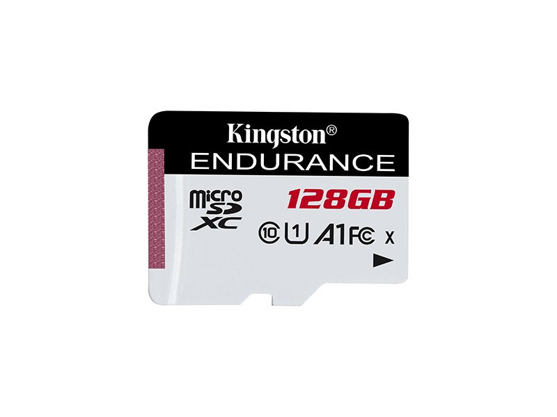 Карта памяти high endurance microsd