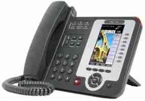 IP-телефон Escene DS622-PE