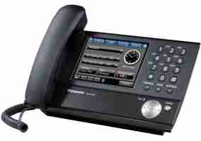 IP-телефон Panasonic KX-NT400