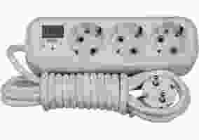 Фильтр-удлинитель Zubr R316y 2.9 м