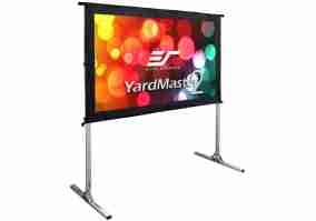Проекционный экран Elite Screens Yard Master2 221x125