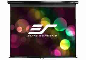 Проекционный экран Elite Screens Manual 178x178