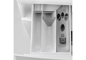 Встраиваемая стирально-сушильная машина Electrolux EW7W368SI
