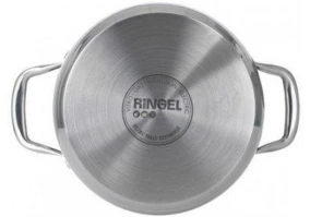 Каструля RiNGEL Hanover RG-2005-20 3.6 л