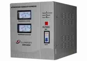 Стабілізатор напруги Luxeon SMR-5000