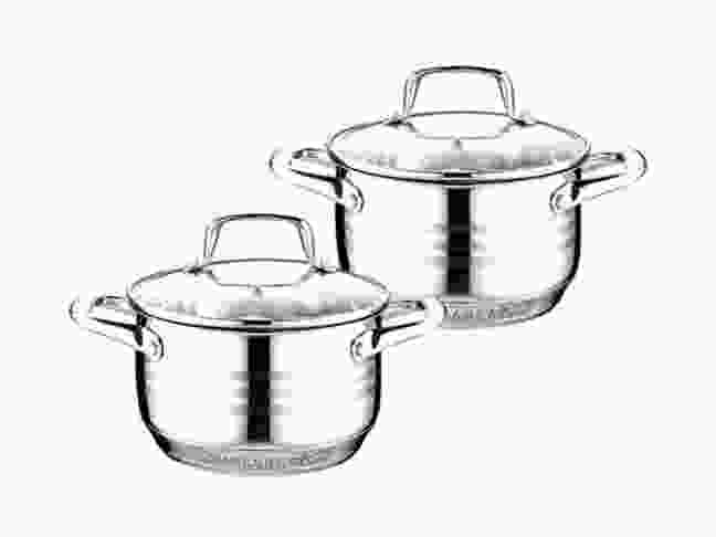 Набор посуды Wellberg WB-1912 3.6 л