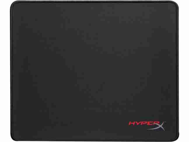 Коврик для мыши HyperX FURY S Medium (HX-MPFS-M/4P5Q5AA)