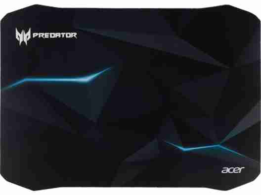 Коврик для мыши Acer Predator Spirit Mousepad PMP710