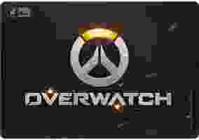 Килимок для миші Pod myshku Overwatch