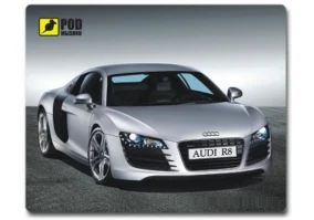 Коврик для мыши Pod myshku Audi R8
