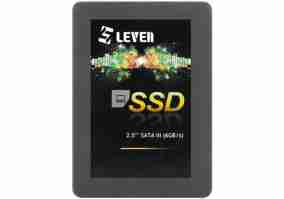 SSD накопитель Leven JS500JS500SSD60GB 60 ГБ