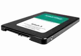 SSD накопитель SmartBuy Splash 3SB120GB-SPLH3-25SAT3 120 ГБ