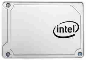 SSD накопитель Intel 545s SeriesSSDSC2KW128G8X1 128 ГБ