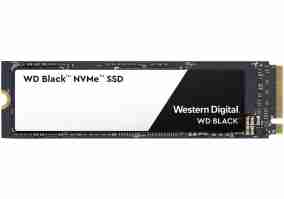 SSD накопитель WD Black SSD M.2 2018S250G2X0C 250 ГБ