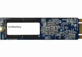 SSD накопитель SmartBuy S11T M.2SB128GB-S11T-M2 128 ГБ
