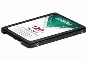 SSD накопитель SmartBuy Splash 2SB240GB-SPLH2-25SAT3 240 ГБ