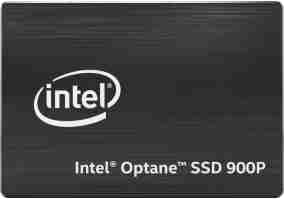 SSD накопичувач Intel Optane 900P U.2SSDPE21D280GASM 280 ГБ