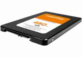 SSD накопитель SmartBuy JoltSB480GB-JLT-25SAT3 480 ГБ