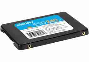 SSD накопитель SmartBuy S11SB240GB-S11-25SAT3 240 ГБ