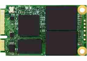 SSD накопитель Transcend MSA370 mSATATS64GMSA370 64 ГБ