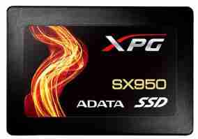 SSD накопичувач A-Data XPG SX950ASX950SS-480GM-C 480 ГБ