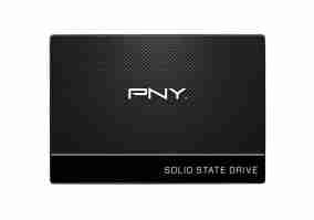 SSD накопичувач PNY CS900 960 GB (SSD7CS900-960-PB)