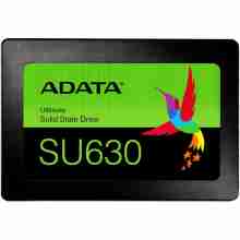 SSD накопитель ADATA Ultimate SU630 480 GB (ASU630SS-480GQ-R)