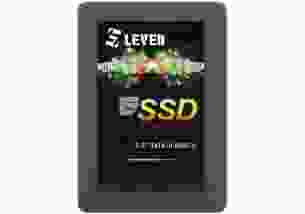 SSD накопитель Leven JS600 128 GB (JS600SSD128GB)