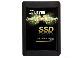 SSD накопитель Leven JS600 512 GB (JS600SSD512GB)