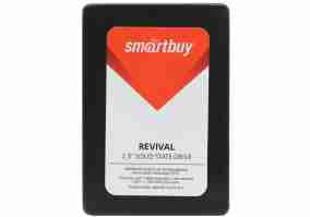 SSD накопитель SmartBuy RevivalSB240GB-RVVL-25SAT3 240 ГБ