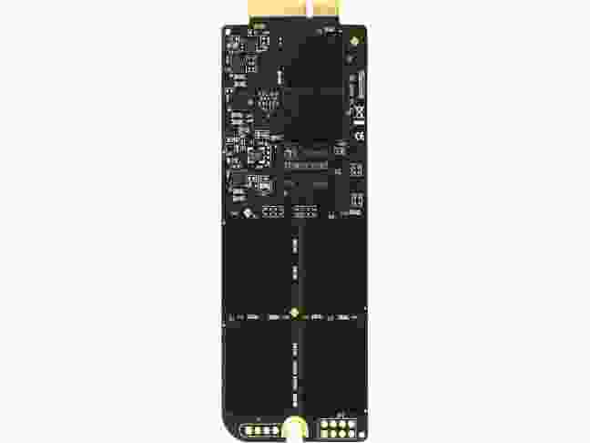 SSD накопитель Transcend JetDrive 720 M.2TS480GJDM720 480 ГБ