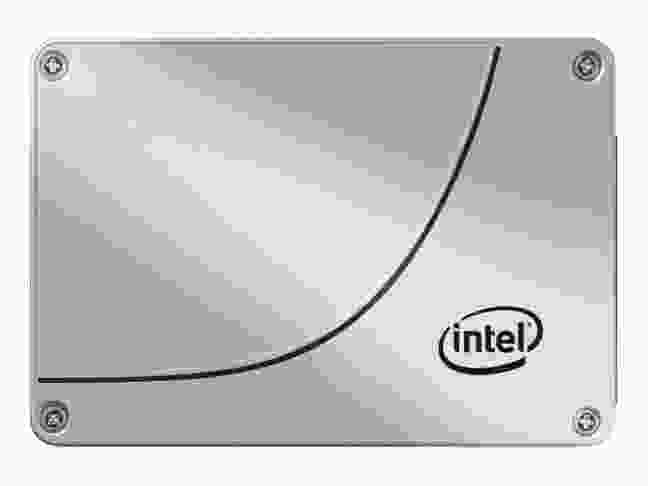 SSD накопитель Intel DC S3500SSDSC2BB480G401 480 ГБ