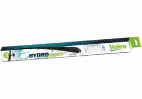 Стеклоочиститель Valeo HydroConnect Rear HR38