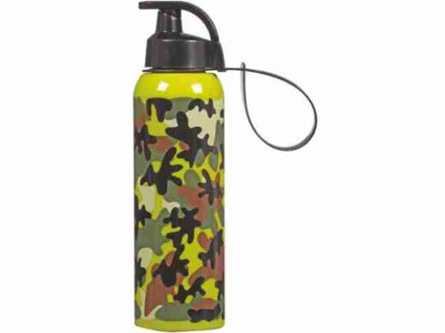 Фляга / бутылка Herevin Camouflage 0.75