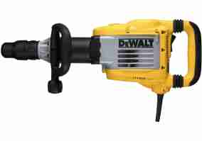 Отбойный молоток DeWALT D25901K