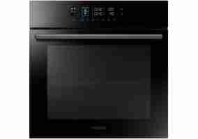 Духовой шкаф Samsung Dual Cook NV70M5520CB черный