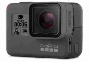 Экшн-камера GoPro HERO5