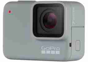 Экшн-камера GoPro HERO7 White Edition