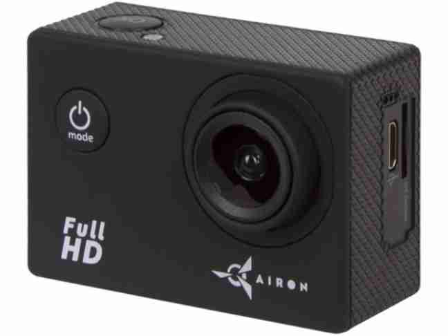 Экшн-камера AirOn Simple Full HD