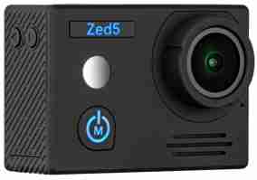 Екшн-камера AC Robin Zed5