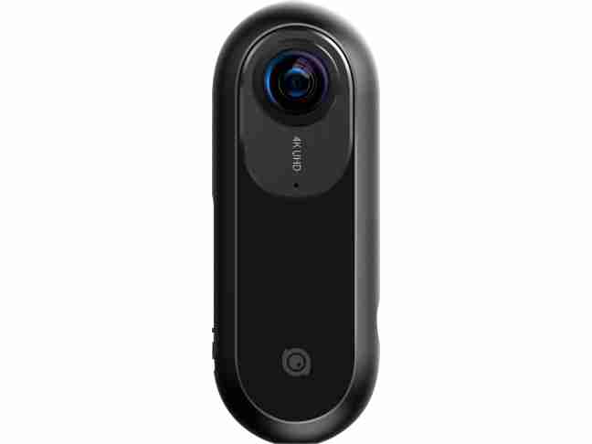 Экшн-камера Insta360 One