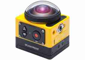 Екшн-камера Kodak Pixpro SP360