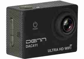 Екшн-камера DENN DAC411