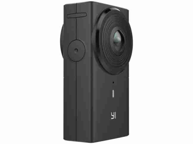 Экшн-камера Xiaomi YI 360 VR CAMERA