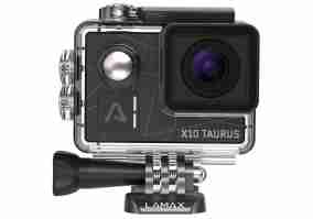 Екшн-камера LAMAX X10 Taurus