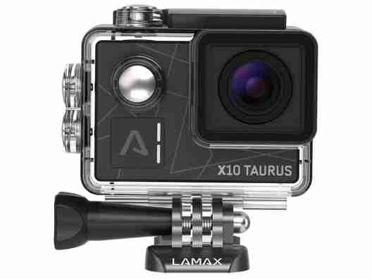 Экшн-камера LAMAX X10 Taurus